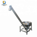 High Quality 230L Hopper Screw Auger Protein Powder Conveyor Feeder